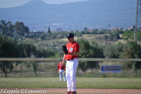 Paternò Gianfranco #35 P 24-10-80 R/R